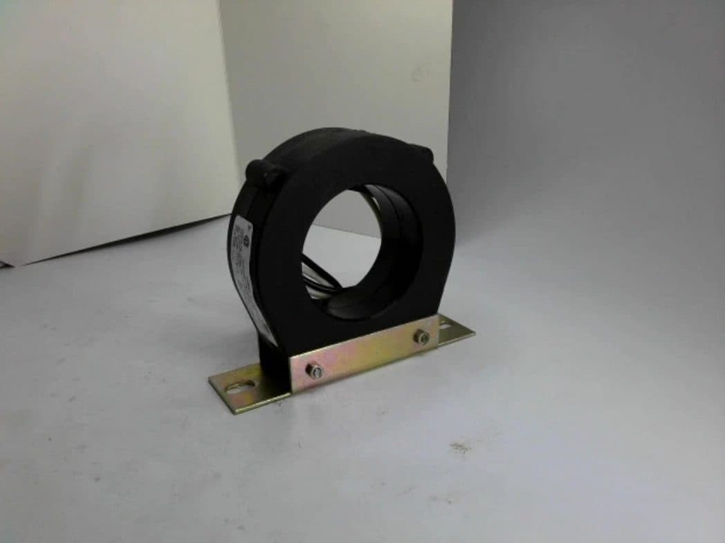 CT302-801-01 AMRAN CURRENT TRANSFORMER, WIRE LEADS (800:5A) 1/PACK