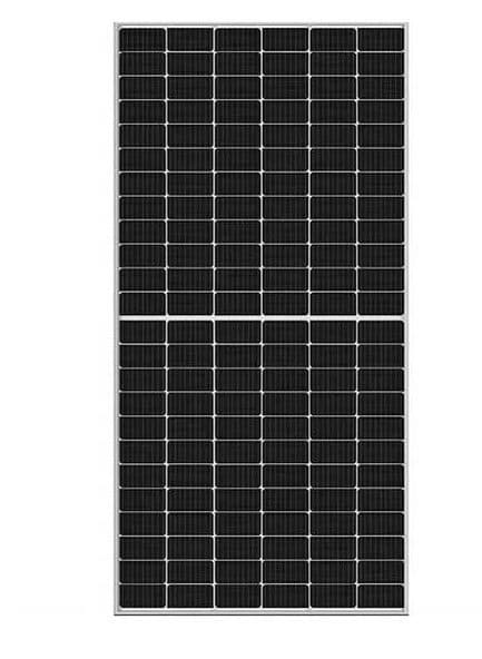 JA Solar 565W Mono PERC Half-Cell MBB LR MC4